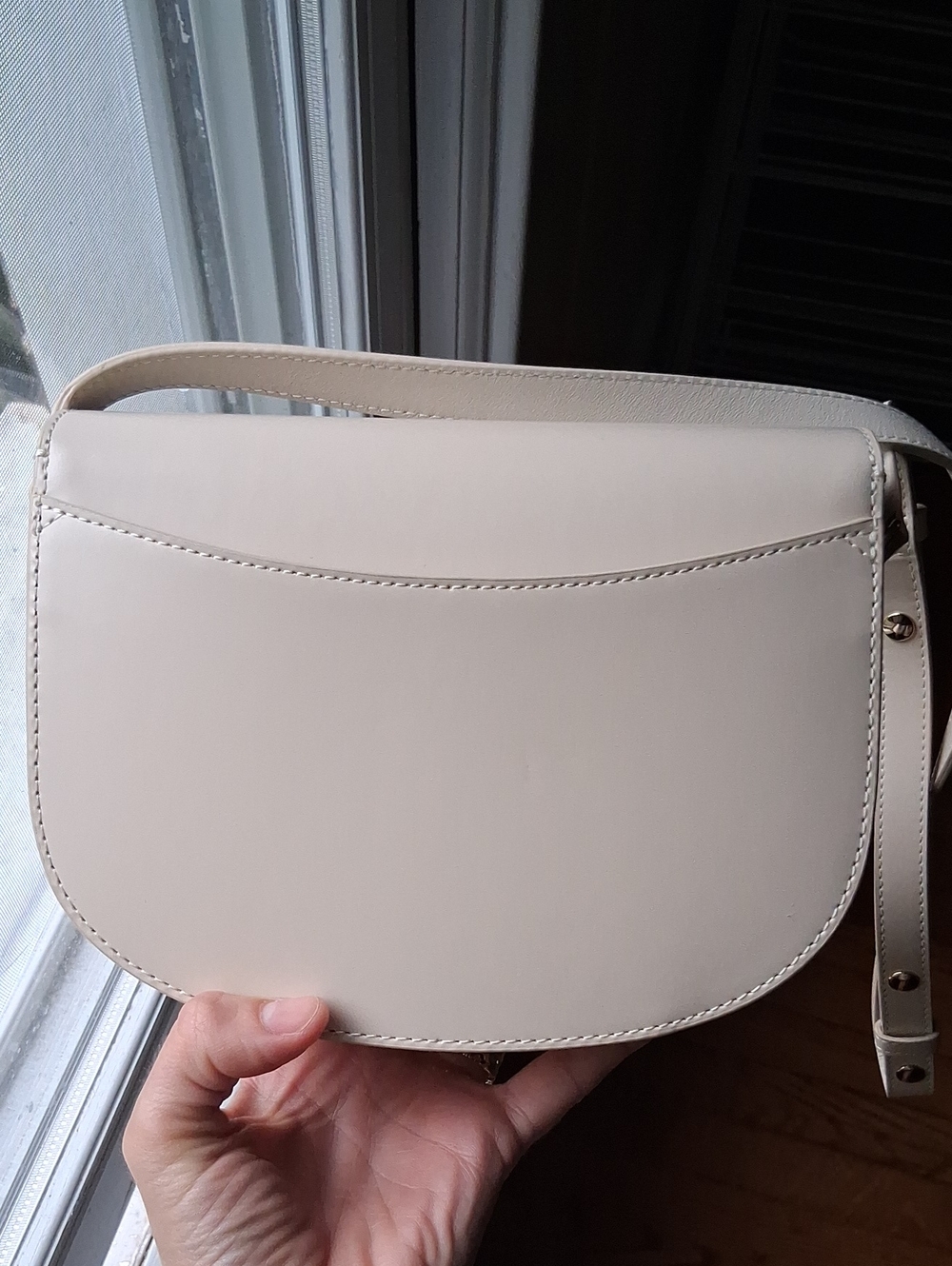 Sezane Claude Bag - Picture 5 of 5